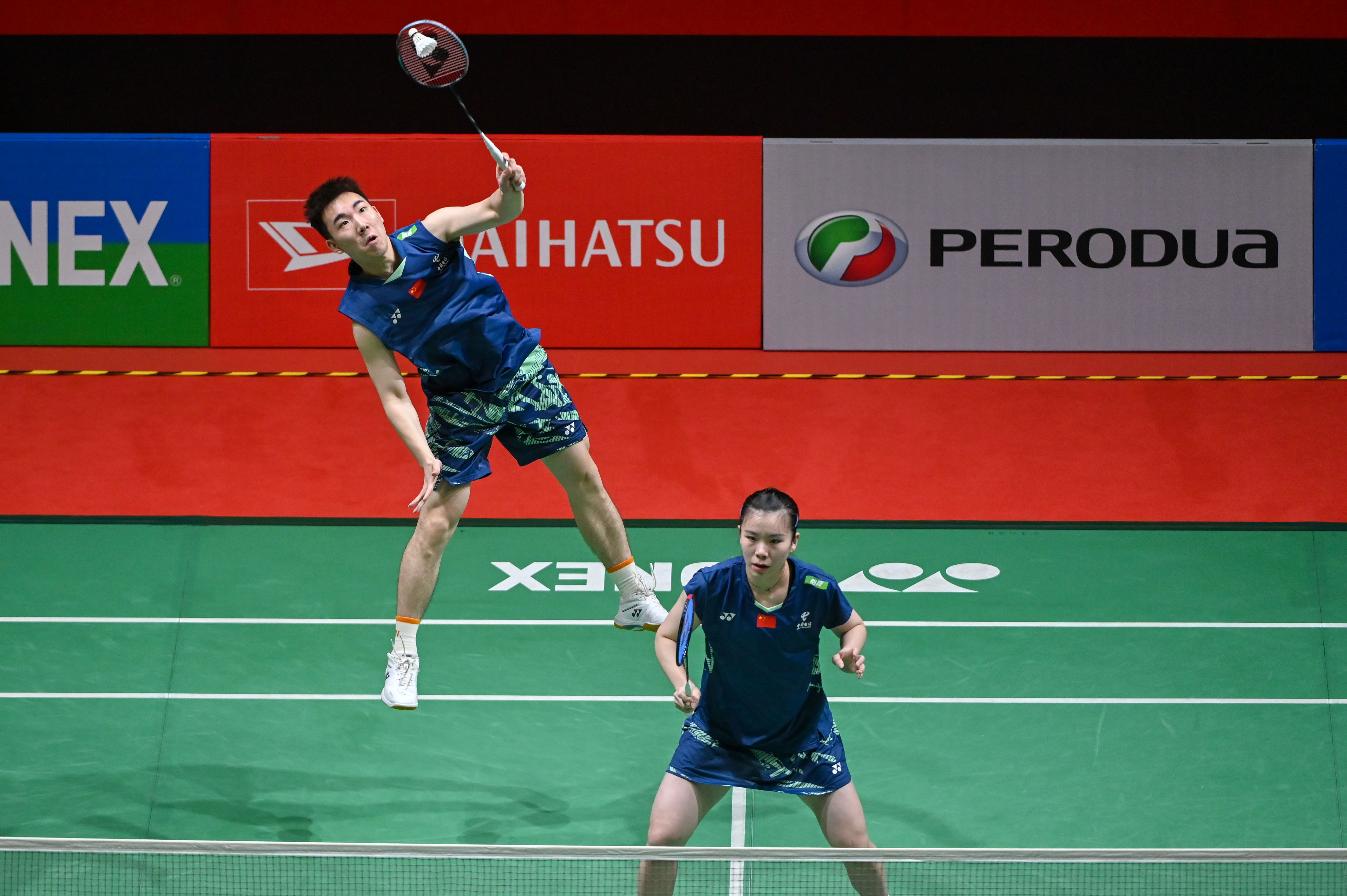 马来西亚羽毛球队碾压法国羽毛球队,马琳关键制胜的简单介绍 马来西亚羽毛球队碾压法国羽毛球队,马琳关键制胜的简单介绍