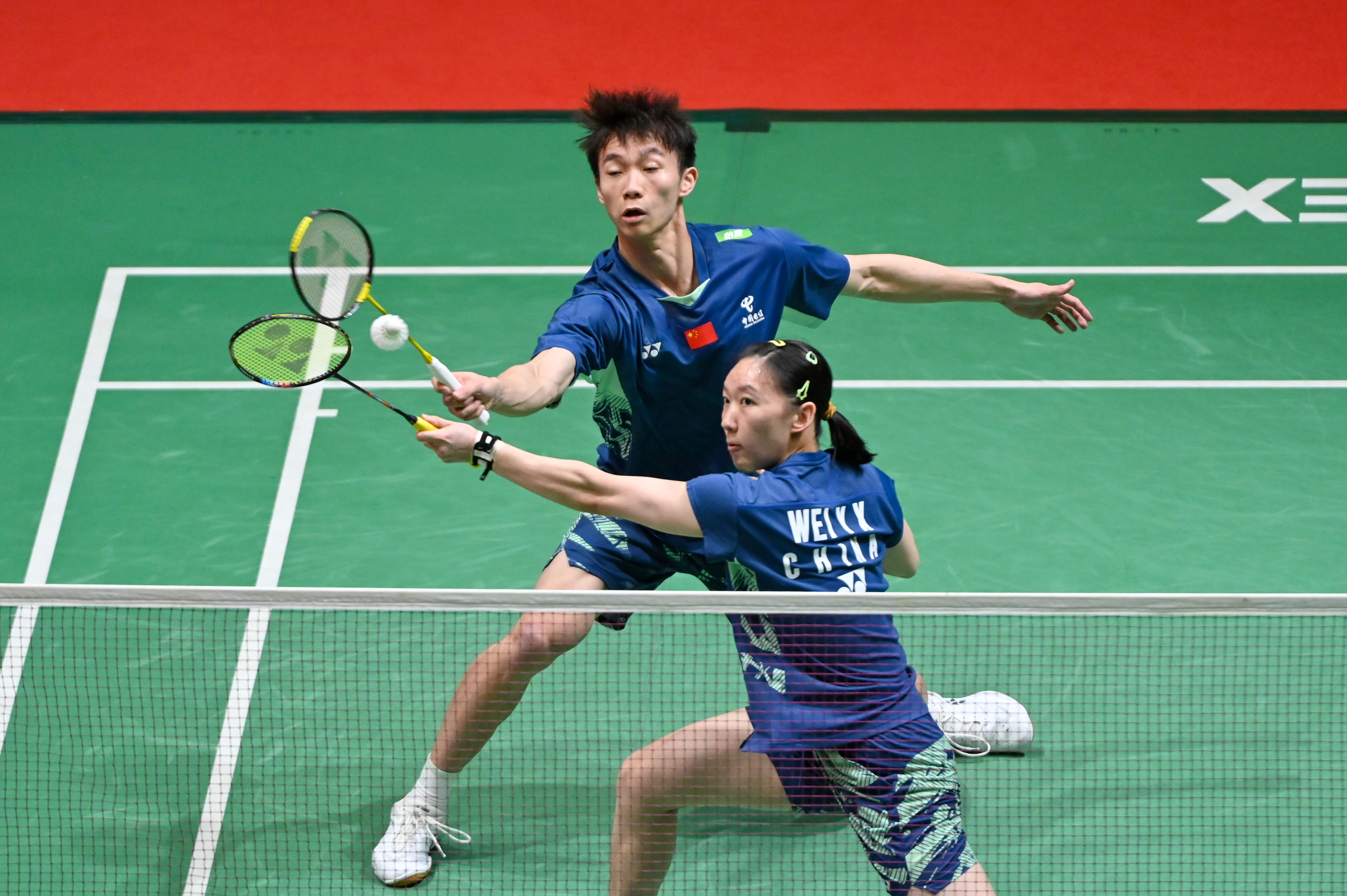 马来西亚羽毛球队碾压法国羽毛球队,马琳关键制胜的简单介绍 马来西亚羽毛球队碾压法国羽毛球队,马琳关键制胜的简单介绍