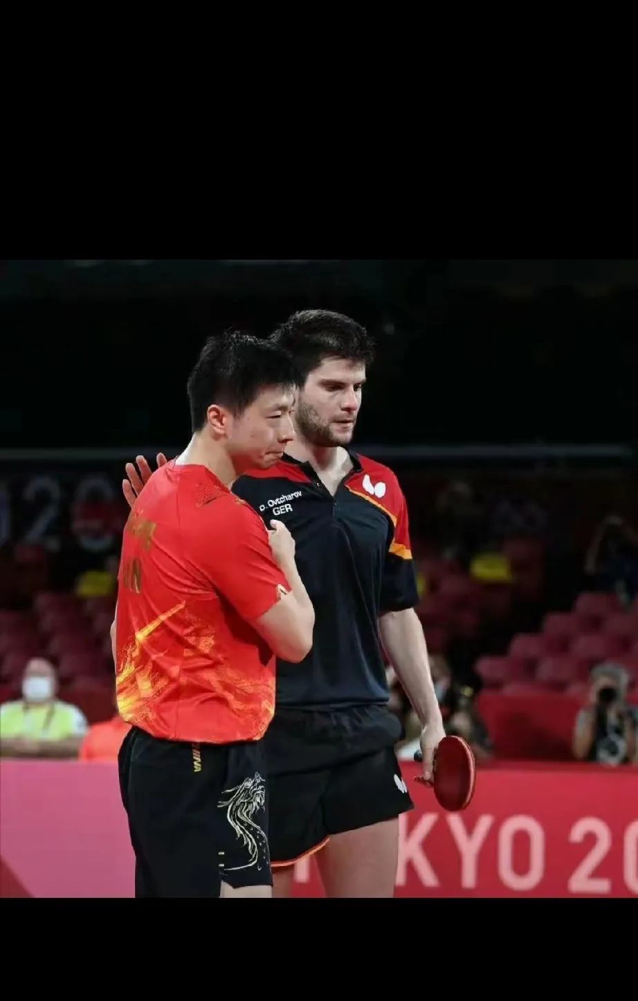 瑞典乒乓球队鏖战波兰乒乓球队,奥恰洛夫惊艳世界的简单介绍 瑞典乒乓球队鏖战波兰乒乓球队,奥恰洛夫惊艳世界的简单介绍