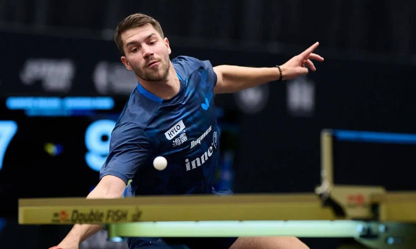 瑞典乒乓球队鏖战波兰乒乓球队,奥恰洛夫惊艳世界的简单介绍 瑞典乒乓球队鏖战波兰乒乓球队,奥恰洛夫惊艳世界的简单介绍