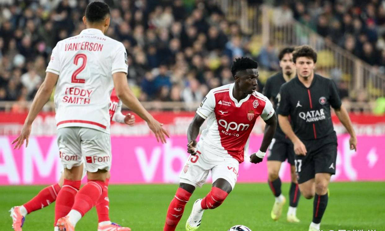 巴黎圣日耳曼惨败，绝望之路