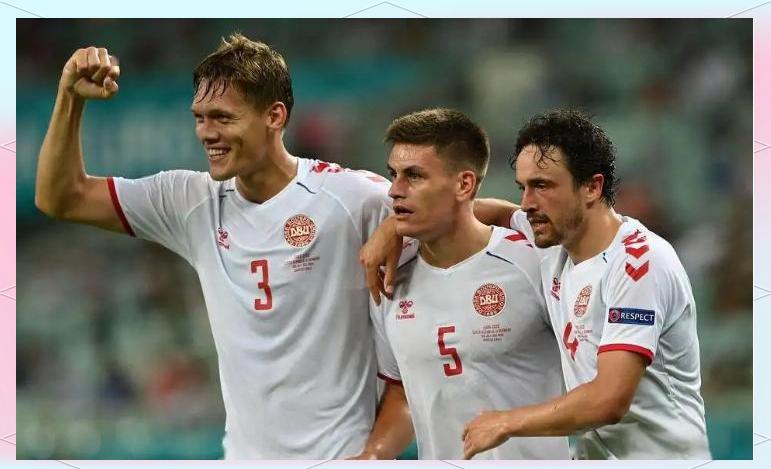 丹麥队在欧国联赛中夺得胜利，实力不容小觑的简单介绍