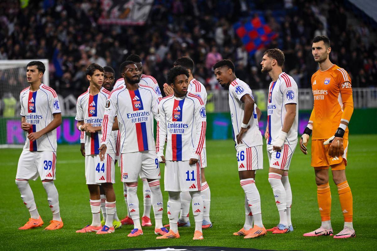 蒙彼利埃球员在法国联赛中实力提升