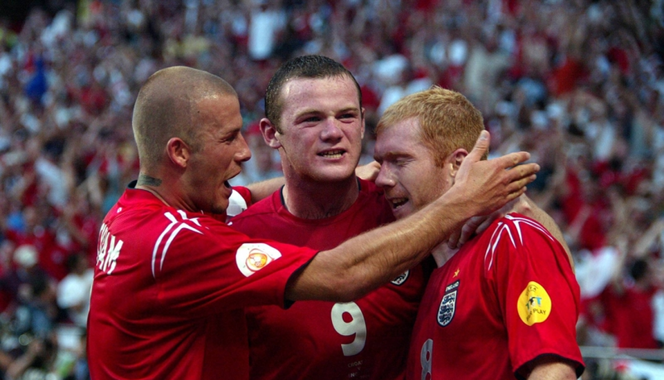 欧洲杯强弱对决：法国力压德国，豪取三连胜的简单介绍