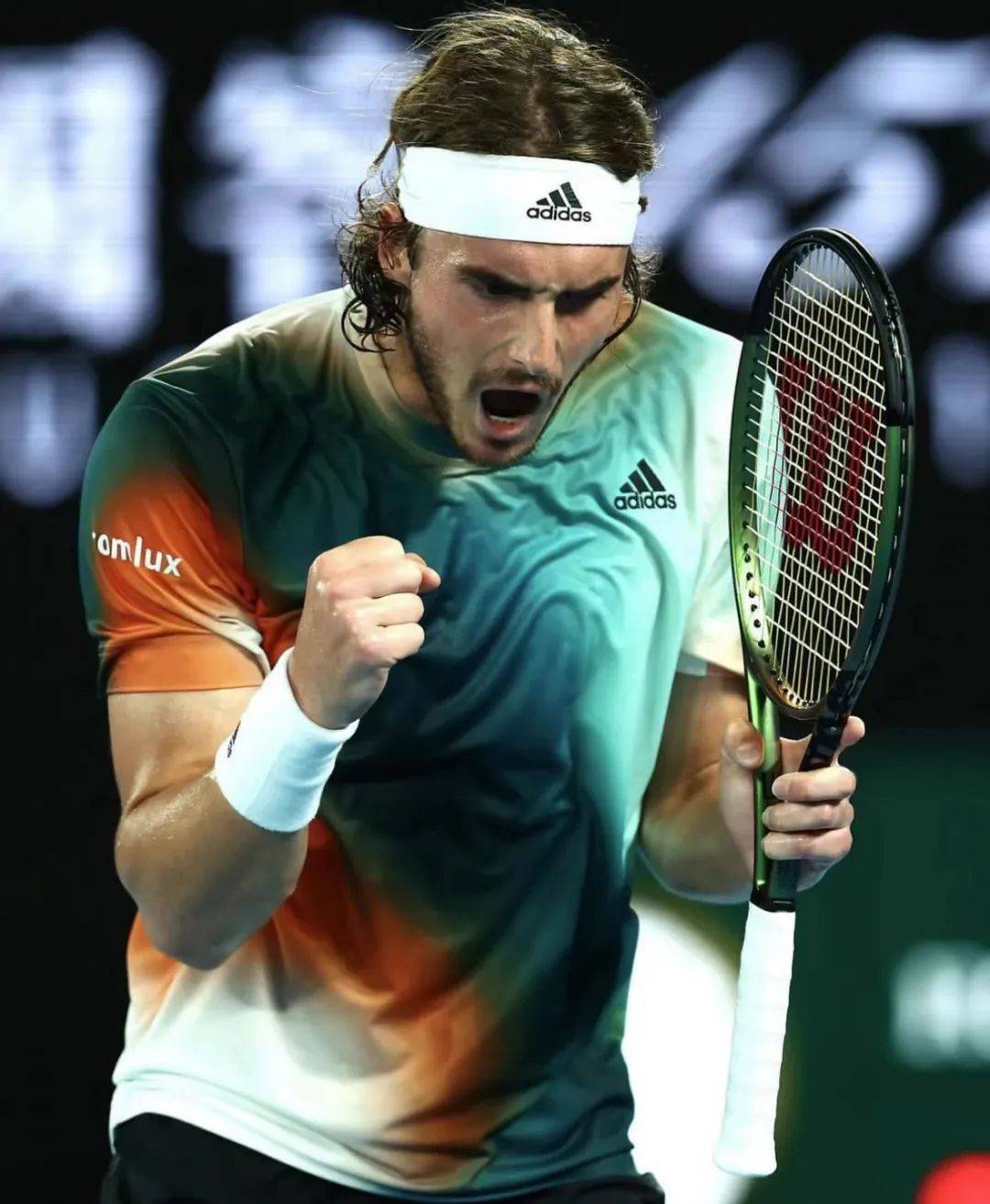 开云体育入口-戴维斯杯翻盘澳网，西西帕斯带队取胜