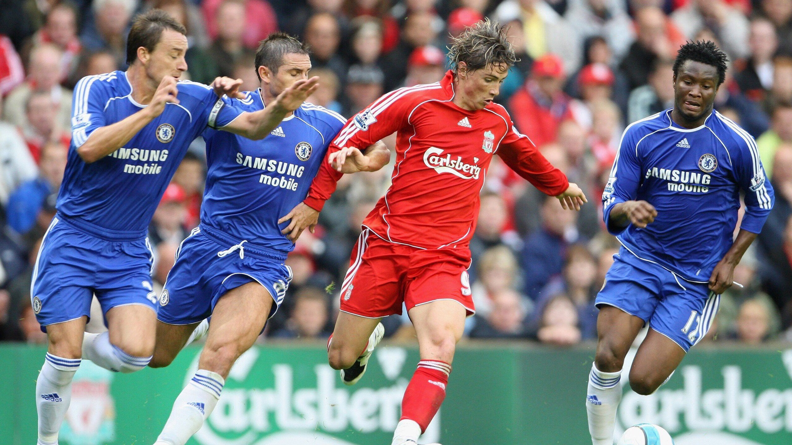 欧冠半决赛焦点战，曼联补时绝杀，惊险逆转毕尔巴鄂